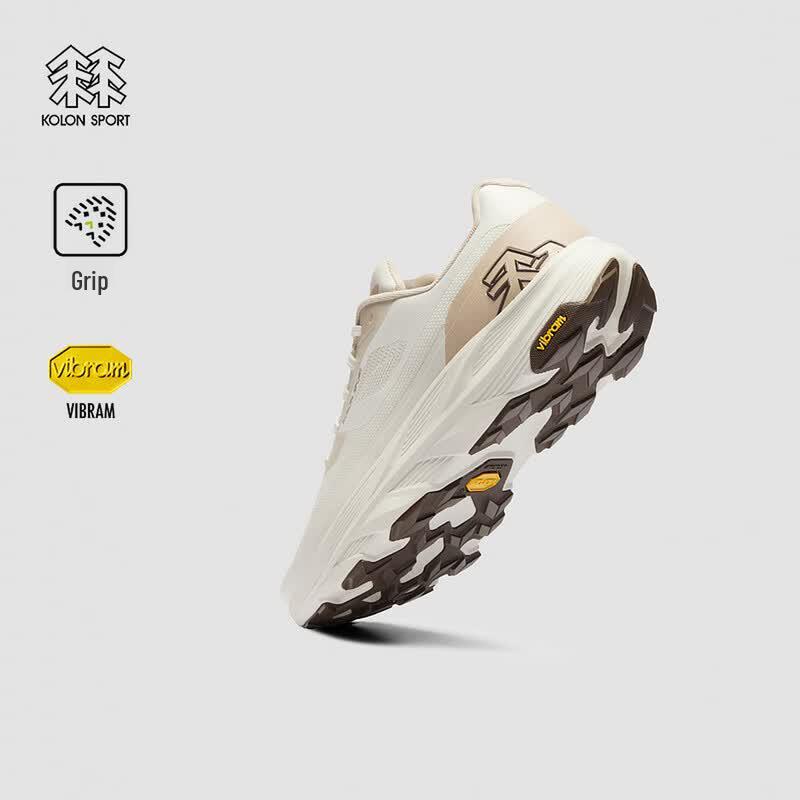 KOLON SPORT KRUST Unisex Trail Running Shoes