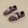 Autumn new breathable female student casual shoes female running women's shoes -