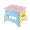 Tabouret d'escalier de jardin et de salle de bain