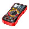 SZ305 Multimeter  Tor Testers Professional 1  Counts Smart Voltmeter Ohm Meter Fast Accurately Measures Voltage Current Resistance