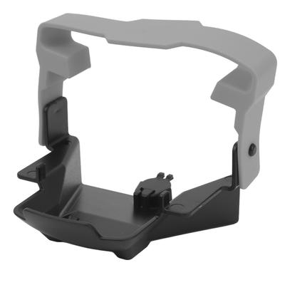 Suporte de Hélice de Drone para Hélice AIR 3 Cinta de Silicone Encaixe Preciso Capa ABS Drone Portátil