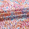 Summer Thin Cotton Cotton Dress Cheongsam Anti Mosquito Pants Fabric DIY Skirt Summer Skirts Cloth Printing Artificial