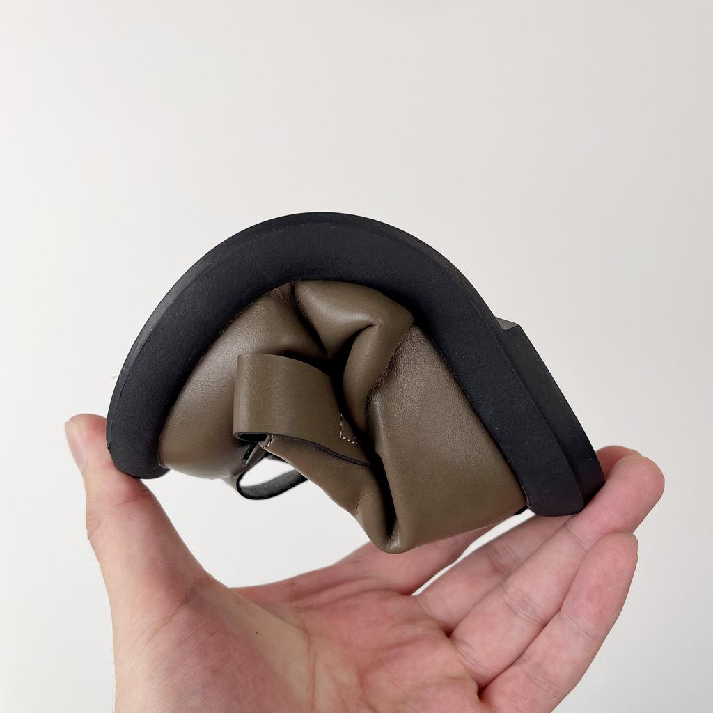 Ghete Scurte pentru Copii Fete la Modă Simple de Iarnă Stil Coreean Ghete de Prințesă