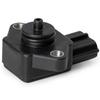 MAP Sensor, MAP Sensor, Manifold Absolute Pressure Sensor, Compatible with PS61-04, PS61-05, PS6105, PS6001, 7701052661, Renault Versatis, Espace