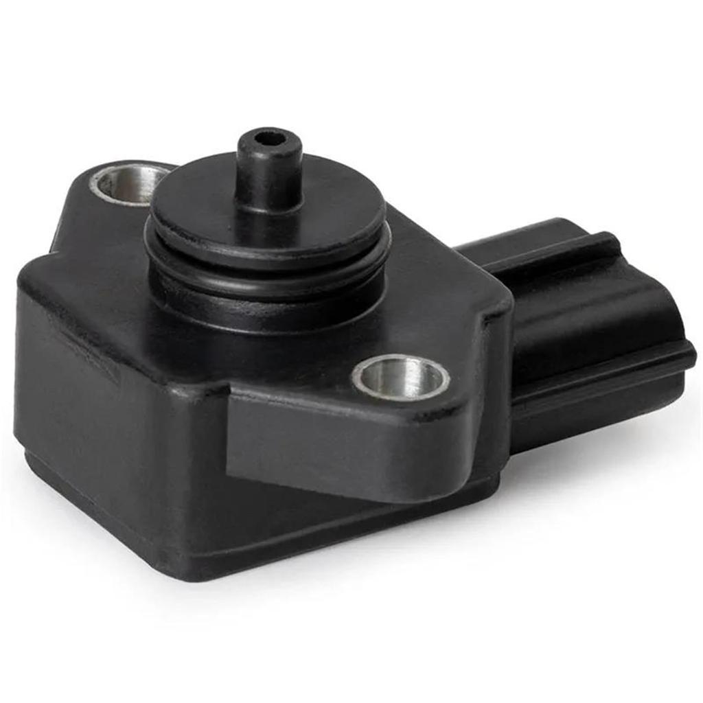 MAP Sensor, MAP Sensor, Manifold Absolute Pressure Sensor, Compatible with PS61-04, PS61-05, PS6105, PS6001, 7701052661, Renault Versatis, Espace