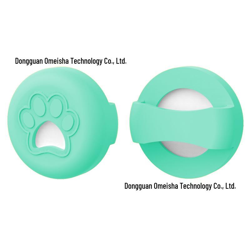 Pet AirTag Protective Case for Apple Tracker