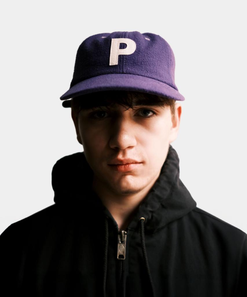 Pesye Billy Fuzzcap P