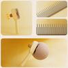 Dog Comb Pet Hair Remover One Button Dogs Brush Self-cleaning Cat Brush Massage Combs for Dog Grooming Brushes for Pet Products