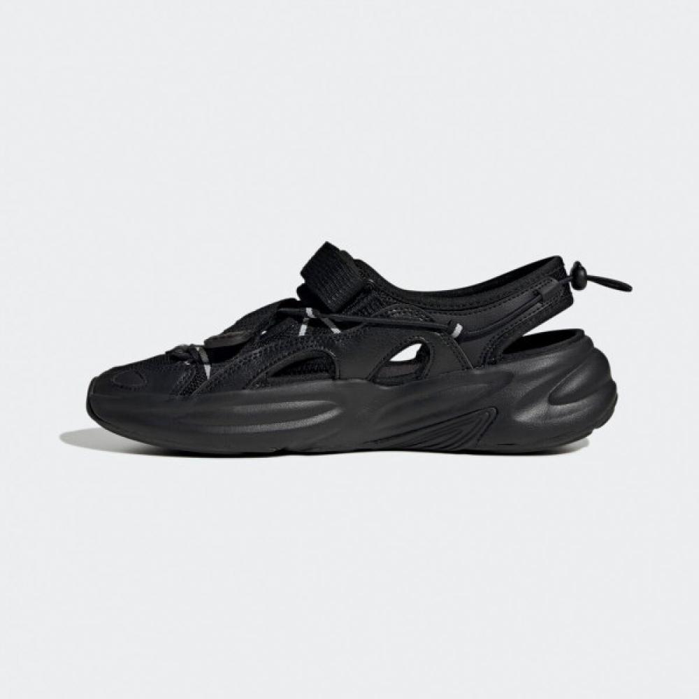 Adidas Unisex Fashion Sandal Sports Sandal Ozwave Sandal Js4582