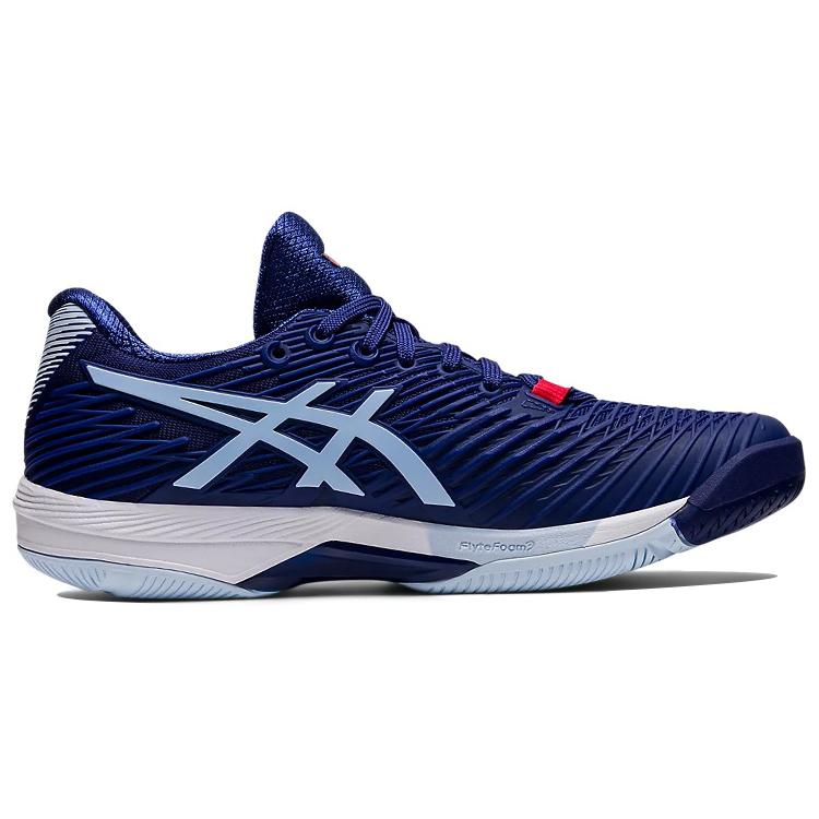 ASICS Solution Speed Ff 2 'Dive Blue Soft Sky' Women's 1042A136-404