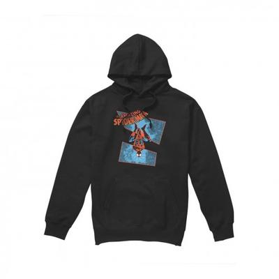 Mens Spidey Senses Tingling Hoodie