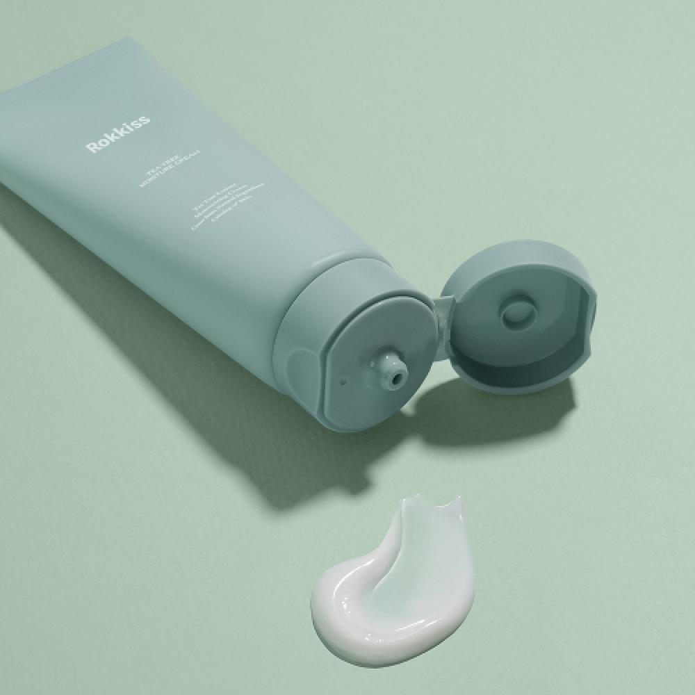 Rokkiss Tea Tree Moisture Cream 100ml 3