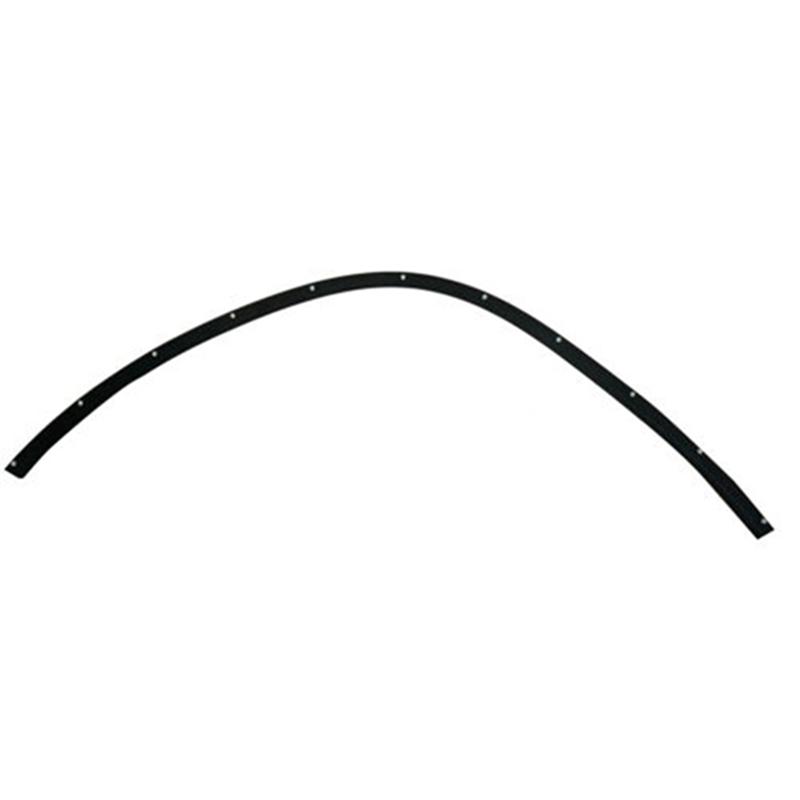 BAAJ-Automobile Engine Seal Strip Hood Rubber Strip For Pajero Montero Shogun V93 V97 V98 V95 2007-2020 5902A054 5902A017 Car Pa