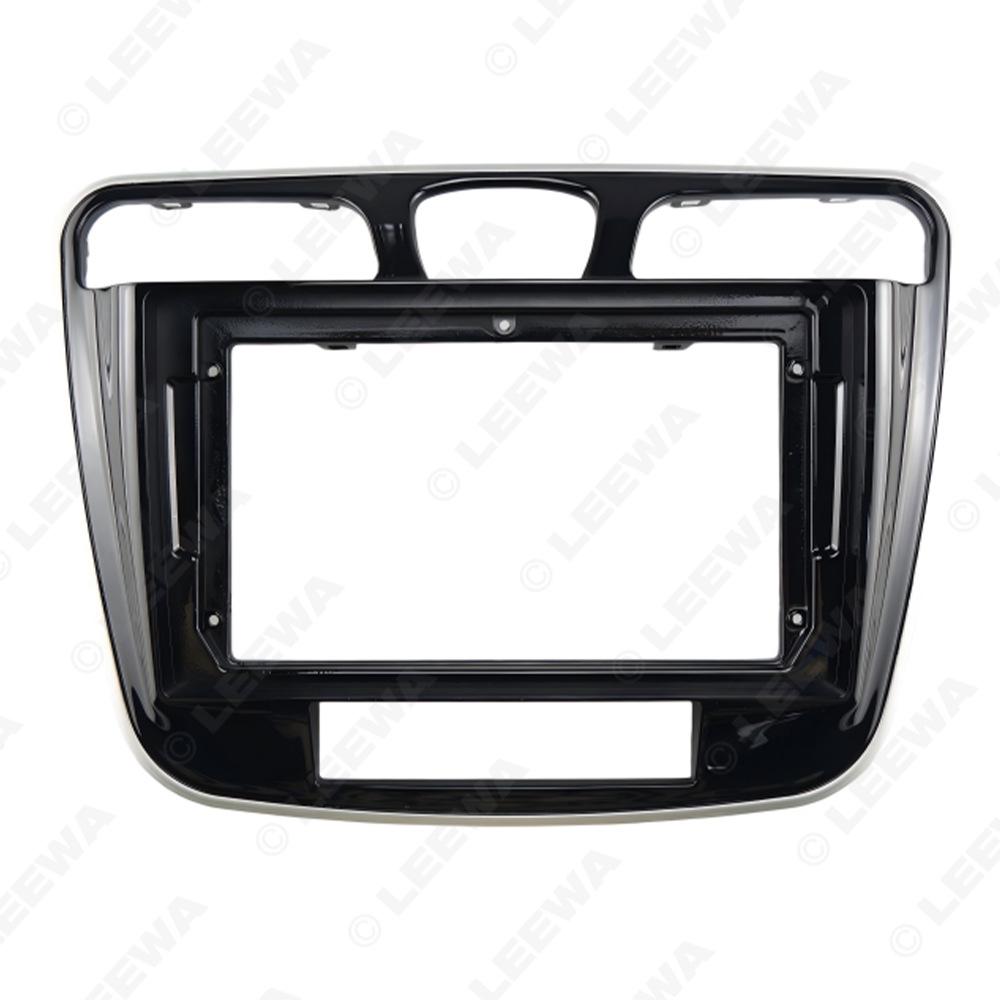 Chrysler 200 (2010-2014) 9" Large-Screen Navigation Panel Frame & Audio-Visual Mod Bracket