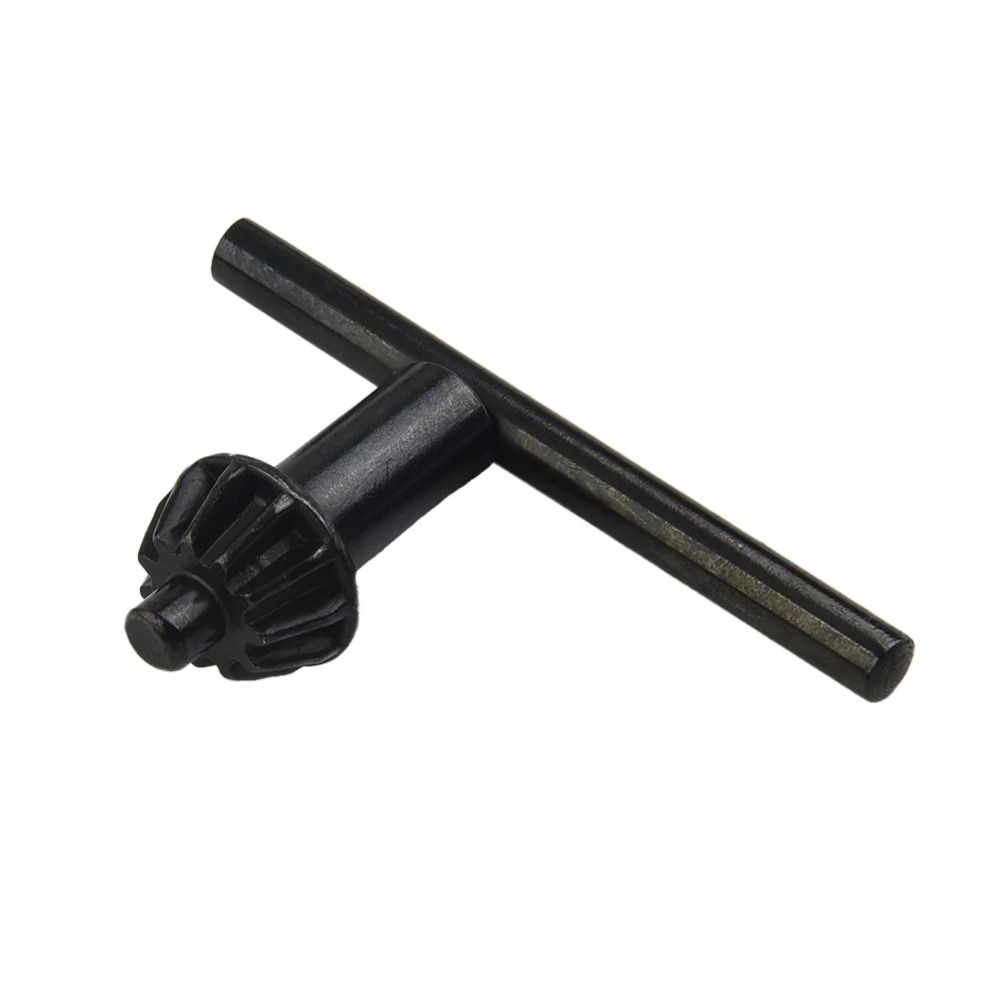 1Pcs T-Shaped Key Wrench 1.5-10mm 1.5-13mm 3-16mm Drill Chuck Wrench Electric Hand Drill Wrench