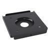 Water Dispenser Mounting Plate Camping IGT Table Board Carbon Steel Electric Water Pump Mount Board