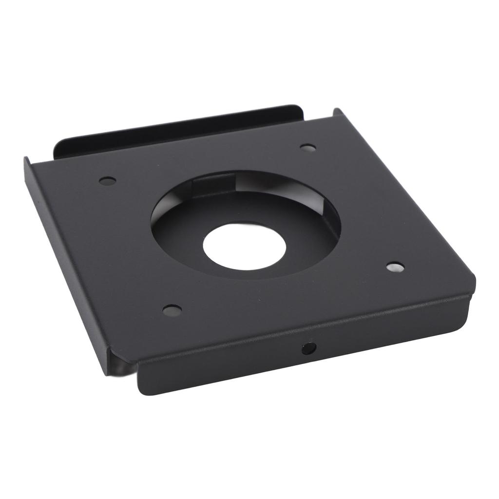 Water Dispenser Mounting Plate Camping IGT Table Board Carbon Steel Electric Water Pump Mount Board