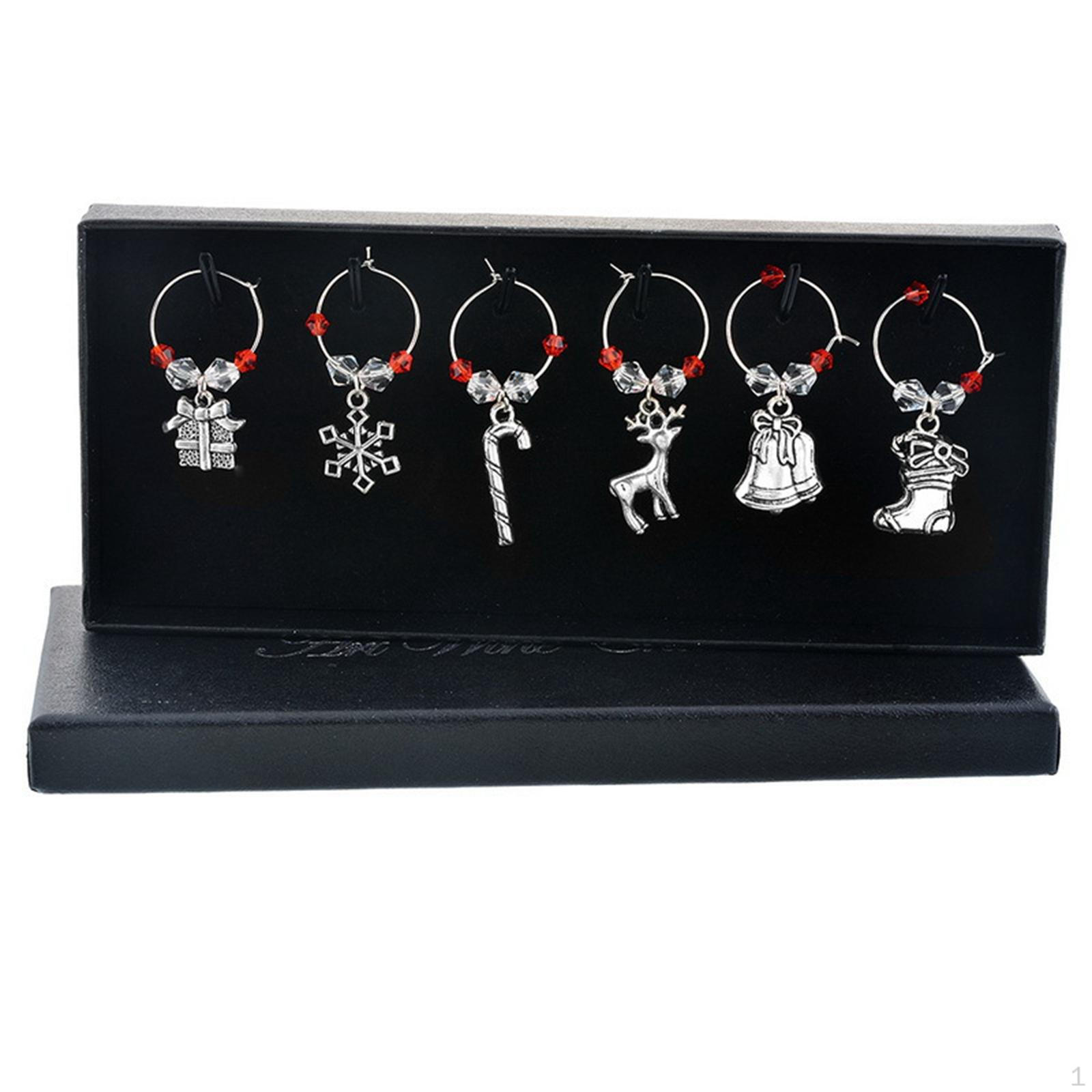 

Маркеры Набор маркеров для стекла Рождественское искусство в подарочной упаковке Silver Christmas