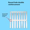Accessories Filter Strainer Deodorant Plug Garden Landscaping Downpipe Plug Cap Leaf Protection Pipe Grid Mesh Drains Cover