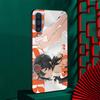 Zenless Zone Zero Case for Samsung Galaxy A10s A50 A50s A02s A03s A20 A30 A20e A70 A70s A20s A30s A10 A40 TPU Black Phone Cover