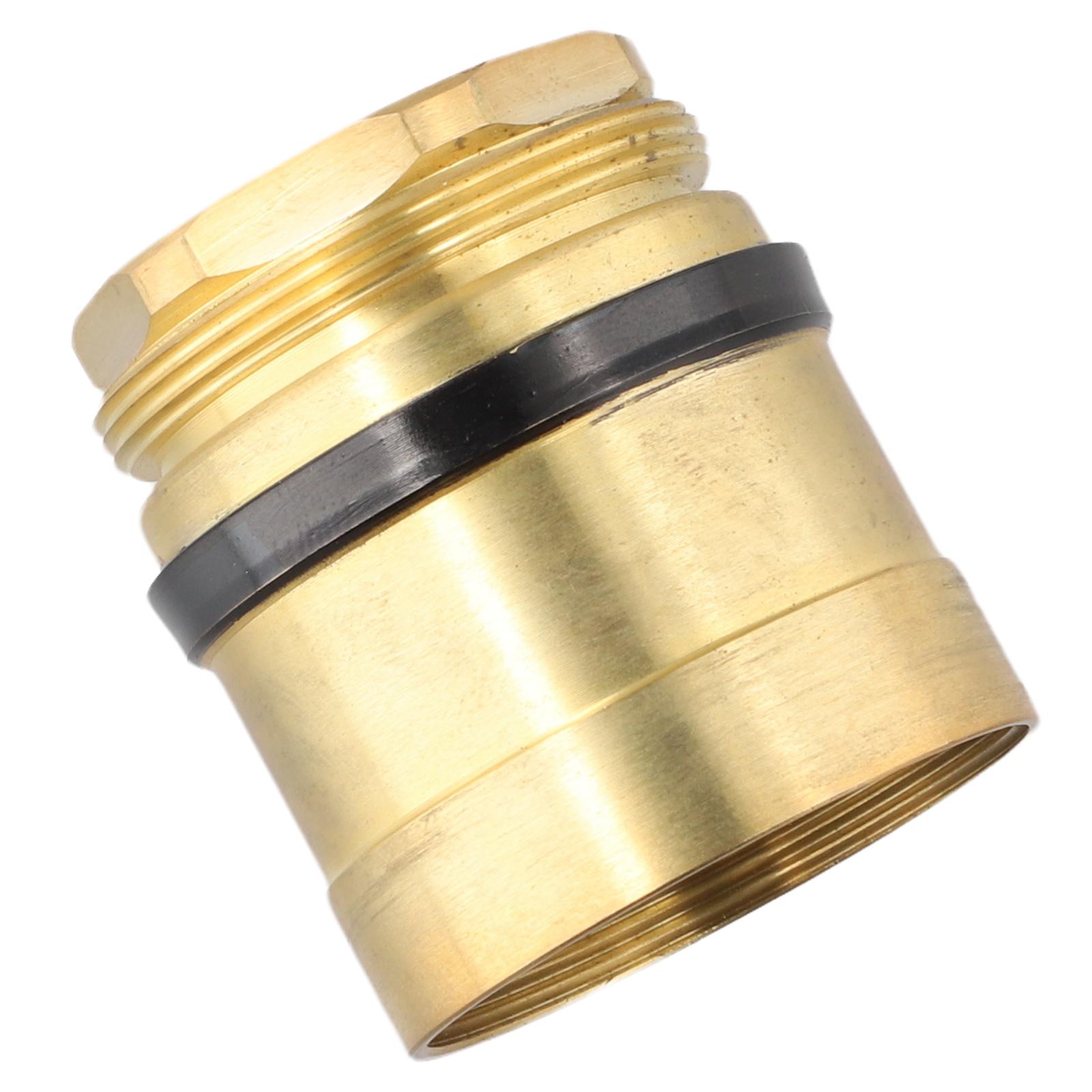 Household Faucet Accessory Brass Faucet Replacement DIY Plumbing Repair Compatible With RP51503 Comprehensive Replacement Kit China Mainland