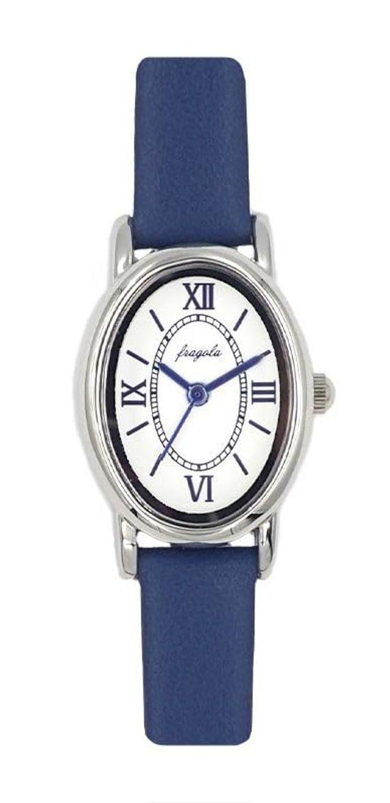 

[Подписаться] Часы Fragola Blue Point Watch H03624A-1 NV Ladies Blue