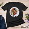 Clock Augmented Reality Unisex T-Shirt Mens Womens Tees Top