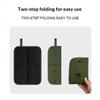 1Pc Outdoor Camping Foldable Seat Cushion Lightweight Moisture-Proof Mat Sitting Pad For Hiking Picnic Travel Music Festivals