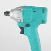 Brushless Electric Impact Wrench - High Torque, Cordless, and Ideal for Machine Repair