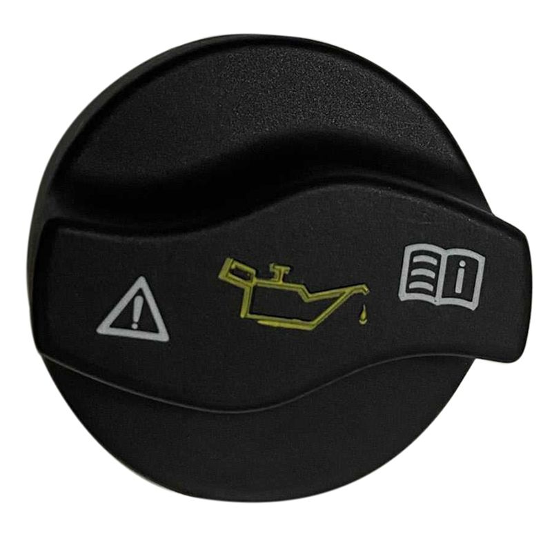 N69R--For Mercedes Benz MB OM642 OM272 Oil Filler Screw Filler Cap A0000101685,For Mercedes Benz MB OM642 OM272 Oil Filler Screw чёрный