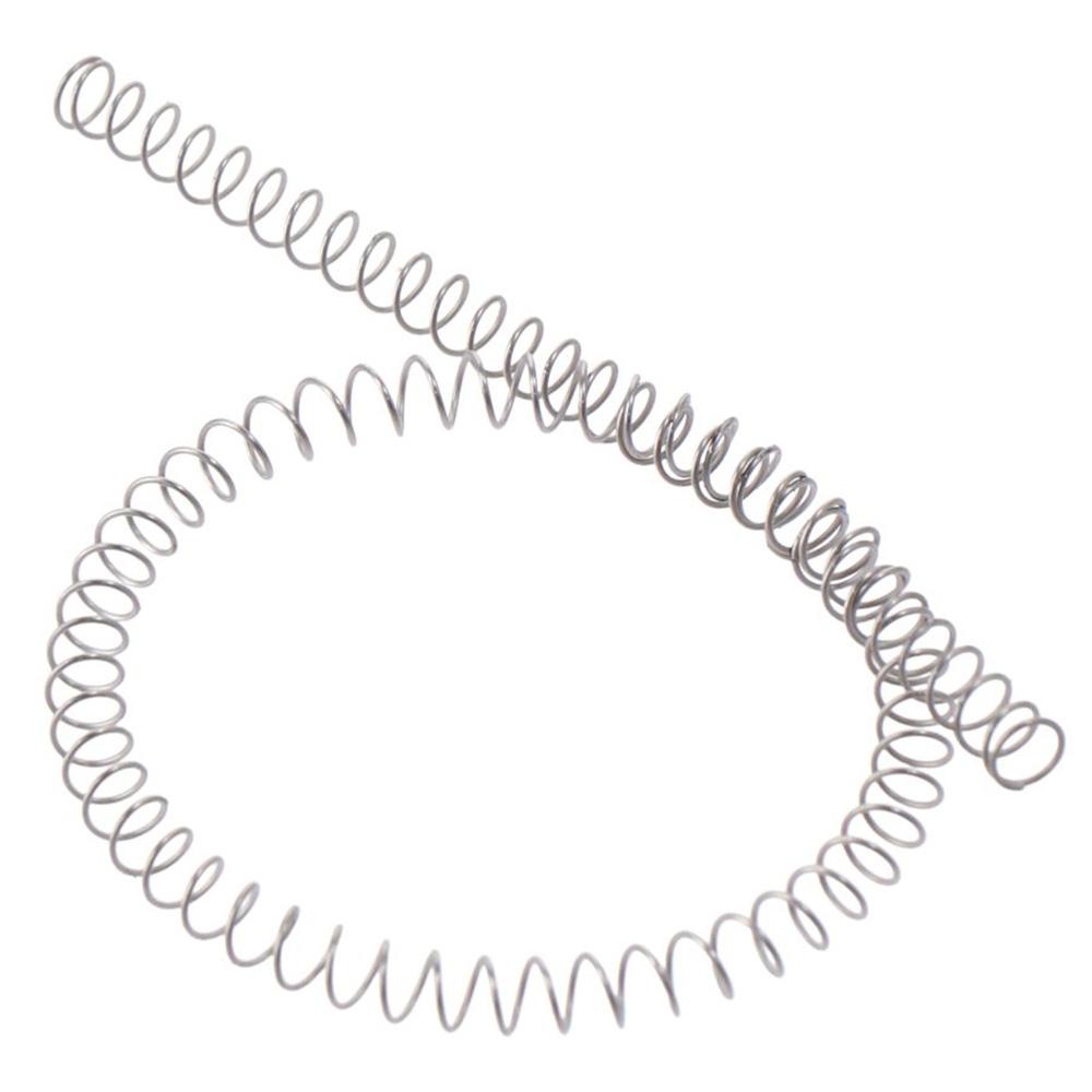 0.6*6*300mm Extended Tension Spring Hardware Accessories  Machinery Construction Industrial