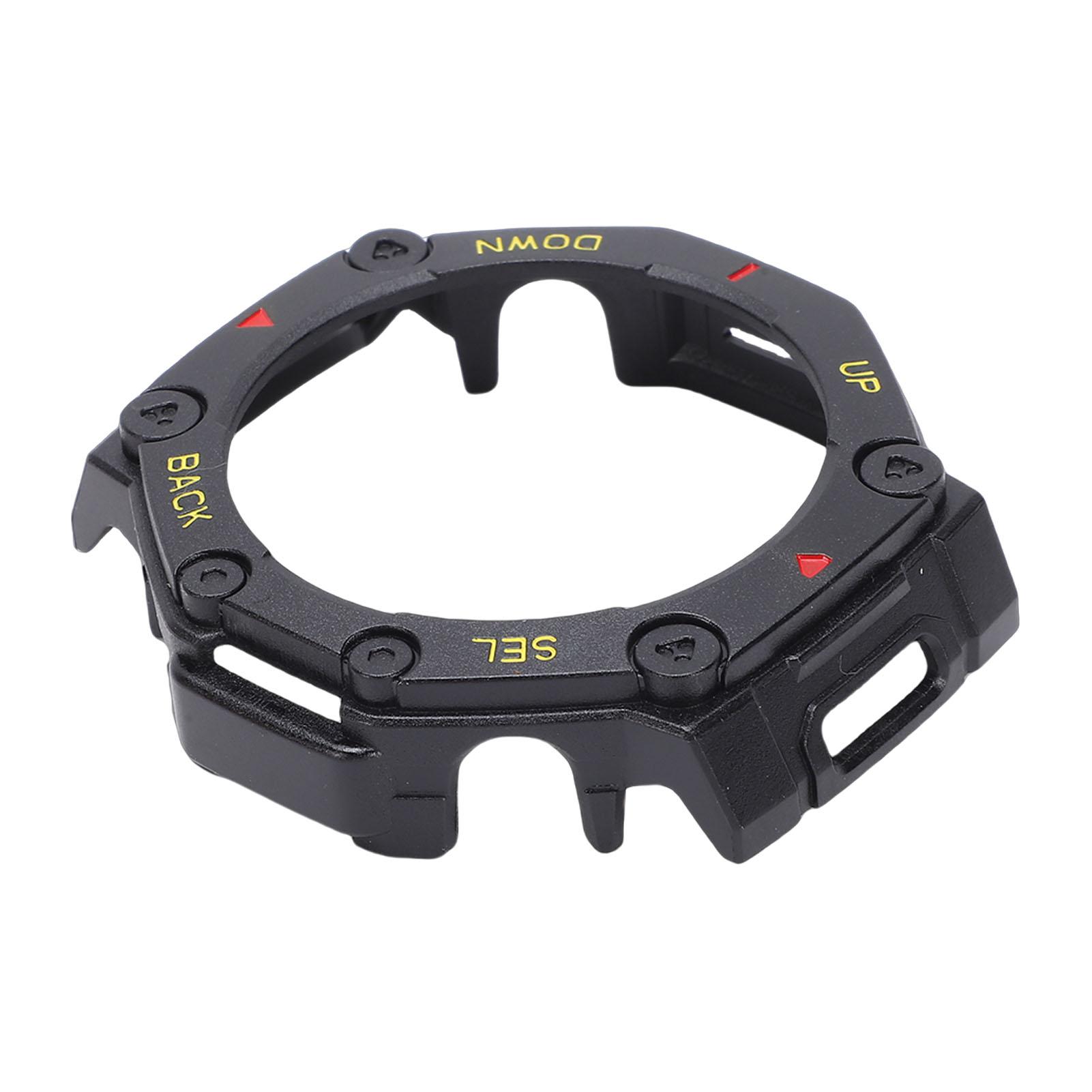 48mm Beschermhoes Geschikt voor Amazfit T Rex 3 Pro Smartwatch Nauwkeurige Uitsparingen Schokabsorberende PC Cover Smart Watch