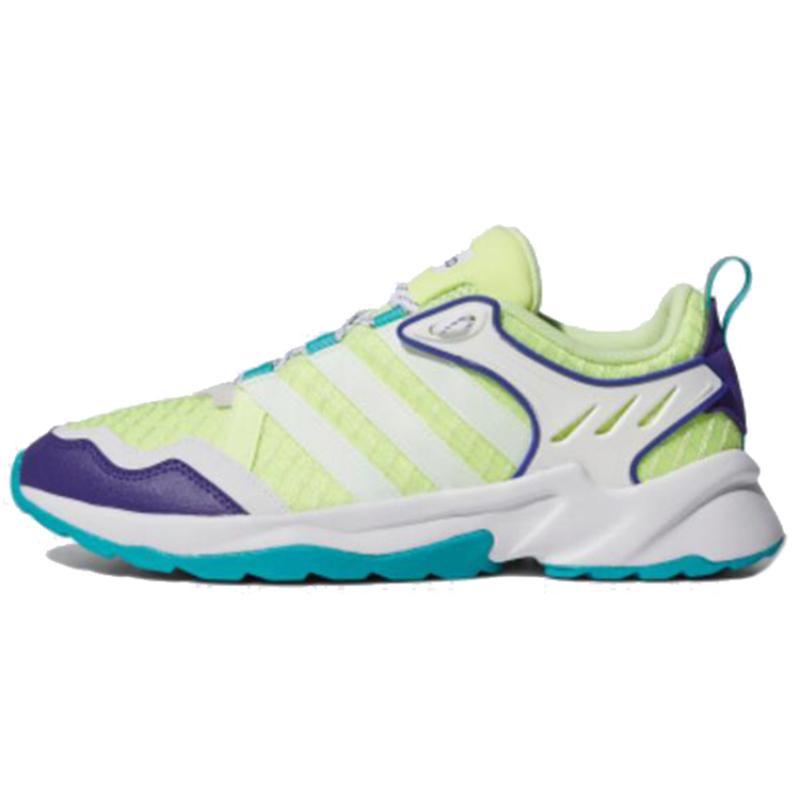 Adidas Neo 20 20 Fx Trail 'White Green' Sneakers EH2214