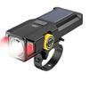 1000LM Bike Light Headlight T6 Bicycle Flashlight LED USB Rechargeable Torch Cycling Front Lamp High Beam Accessories