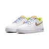 Nike Air Force 1 Low LV8 White Multi PS DQ7768-100
