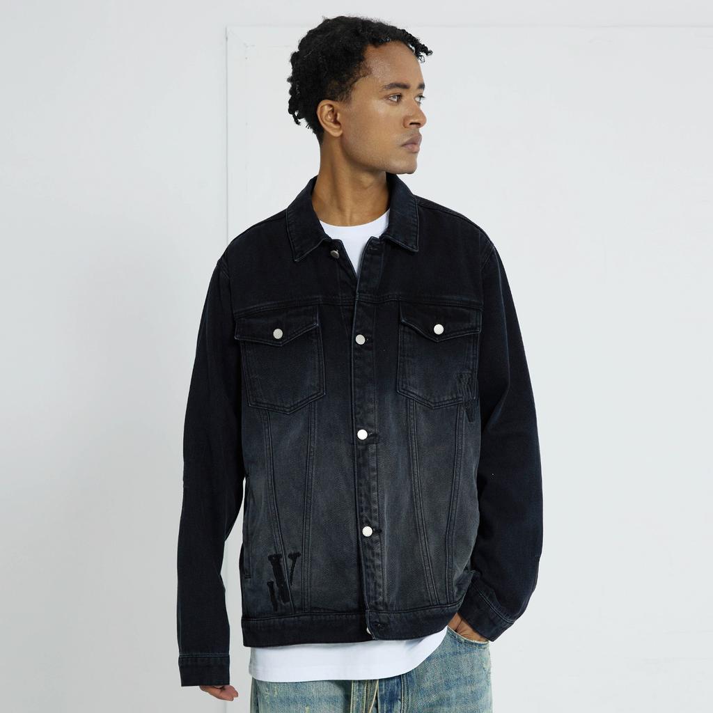 VLONE SS23 Logo Unisex VLJE23002