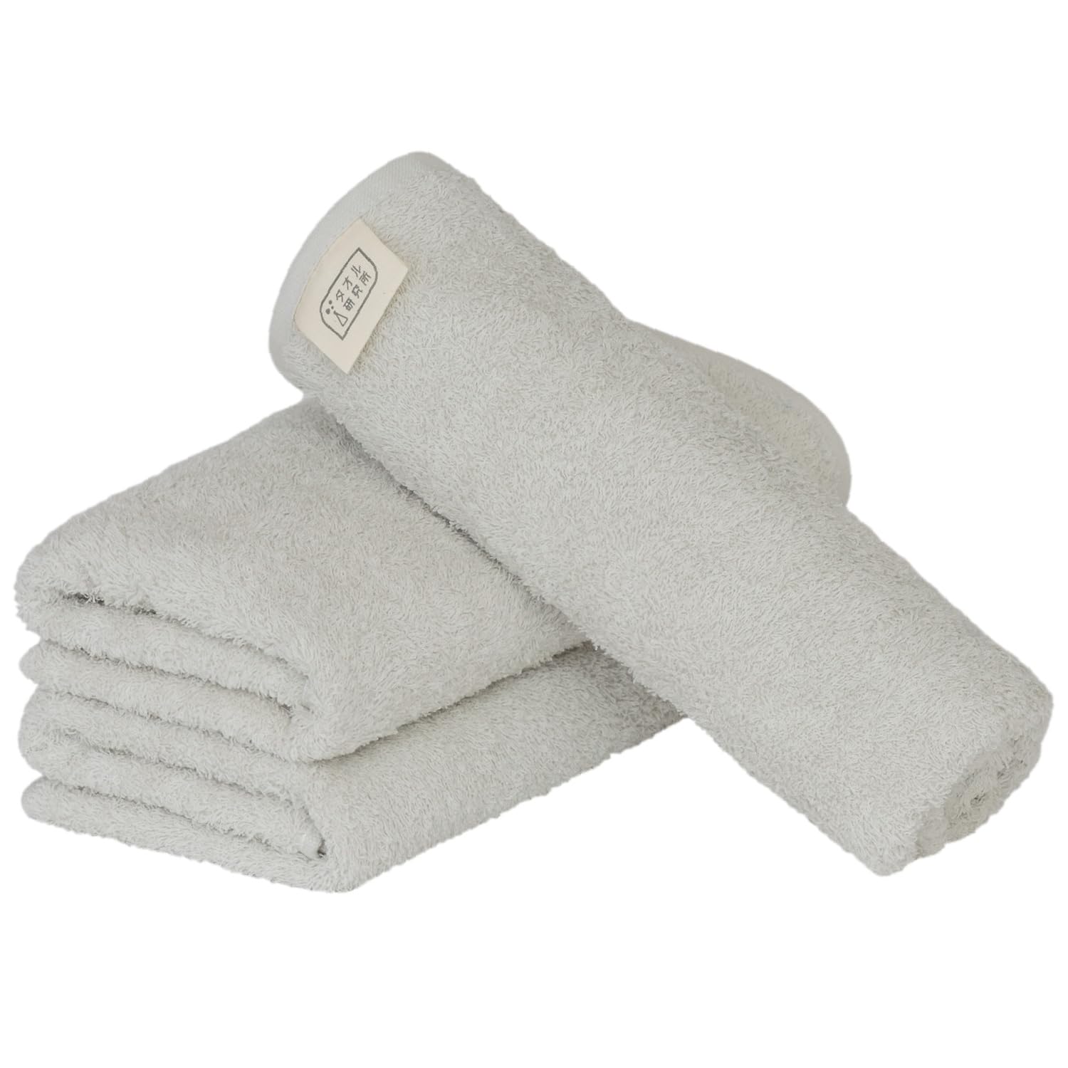 

Полотенце Лаборатория Причина для Большого Лица Прохладная Береза Набор Легко к ЯпонииТехнология [Легкость] #006 Полотенце, Серый, Цвет, 3, Быстросохнущий, Тонкий,