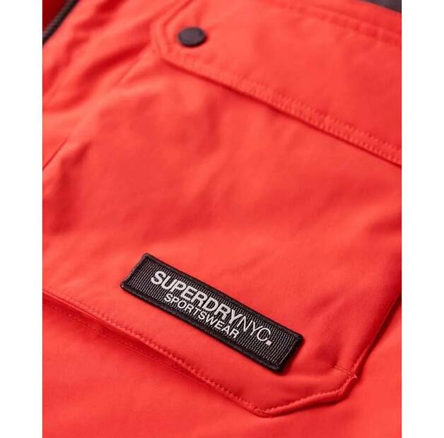 Superdry City Padded Jacket