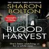 Blood Harvest by Sharon Bolton Paperback Book 9780552159791
