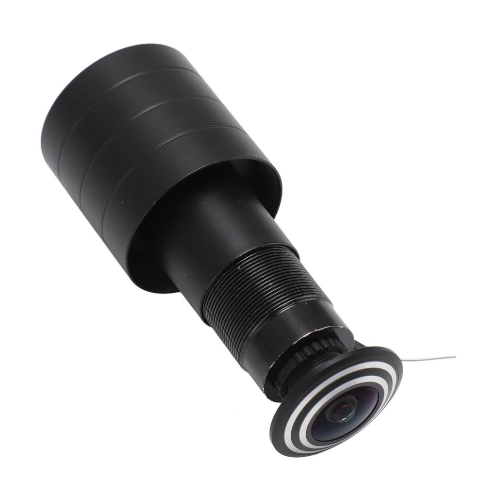 Door Peephole Camera 1080P FHD 2.0MP 2.4G WiFi Motion Detection P2P ON VIF O Door Eye Hole IP