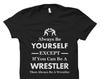 Wrestler Shirt. Wrestler Gifts. Wrestler Tshirts. Wrestler Apparel. Wrestling Shirt. Wrestling Gift. Wrestler Clothing. Wrestler Tee #OS789
