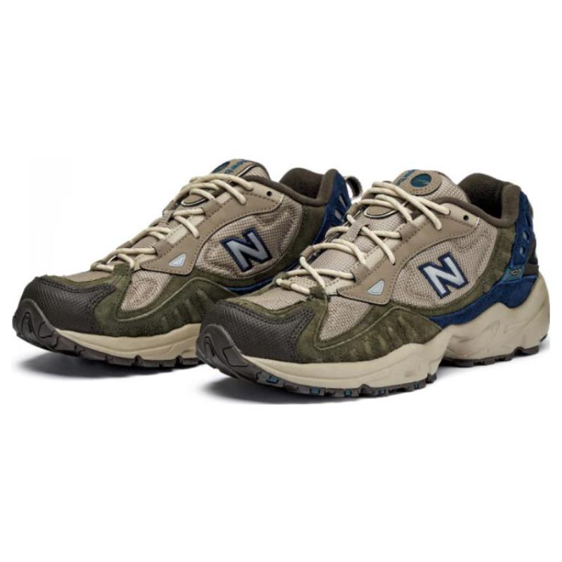 New Balance 703 'Beige Brown' Sneakers ML703DDB
