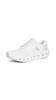 Cloudrunner 3 Running Shoes 24cm [ON] Women's (Cloudrunner 3/White/Running/Jogging/Soft)