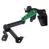 Height Sensor for Au-di A3 8V Volks-wagen Go-lf VI-I S-eat, Left Rear (4 Pins) 5Q0512521F