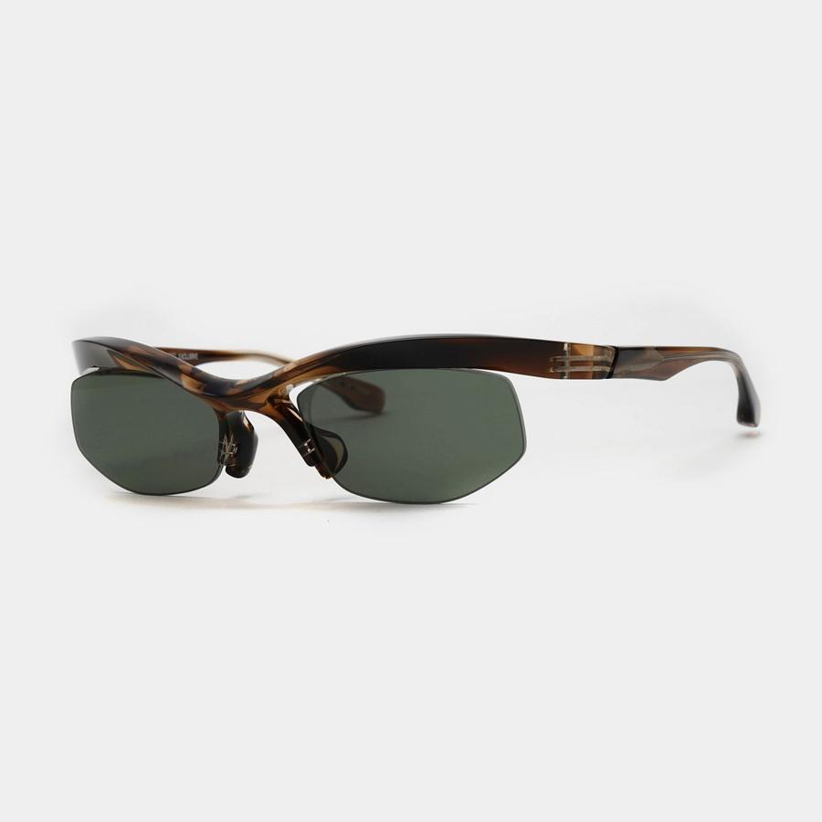 Paegtoli900 Fa360 Col.321 (Green) (Total Sunglasses Exclusive)