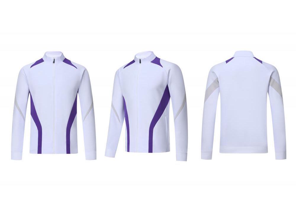 Adult & Child Long Sleeve Sports Suit for Cycling, Team Training & Football Matches.