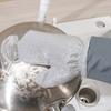 2 Pairs Thickened Dish Washing Gloves Waterproof Housekeeping Gloves  Kitchen Cleaning