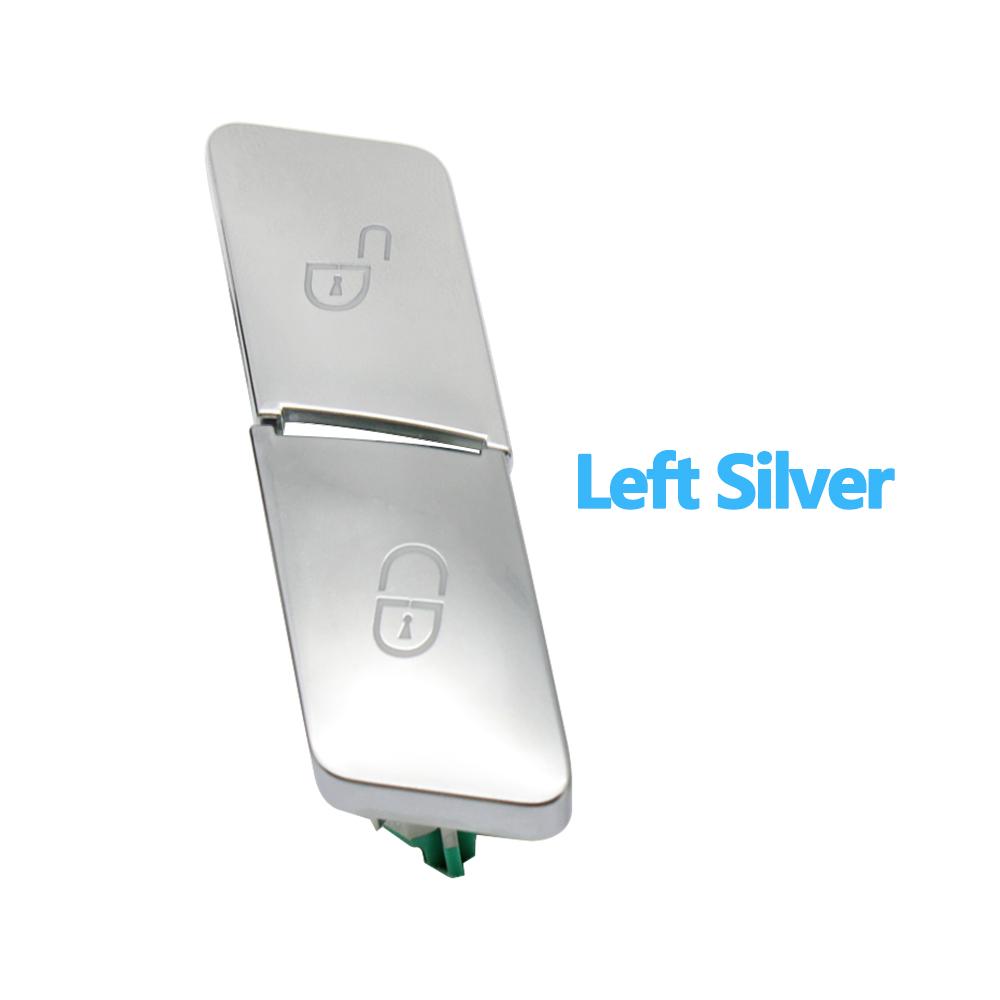 Auto Innentürschloss Entsperren Öffnung Schalter Taste Für Mercedes Benz C GLK 204, E Klasse W212 W207, GL ML GLE GLS