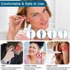 Kit Ear Cleaning 10.5*4*1cm 6PCS Earwax Removal Tool