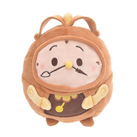 

Disney ufufy Мягкая игрушка Красавица и Чудовище Когсворт (S)